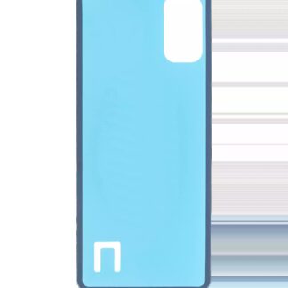 Rückdeckel Klebefolie für Samsung Galaxy A41 (A415 / 2020) (10er-Pack)