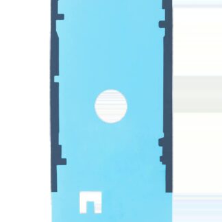 Rückdeckel Klebefolie für Samsung Galaxy A80 (A805 / 2019) (10er-Pack)