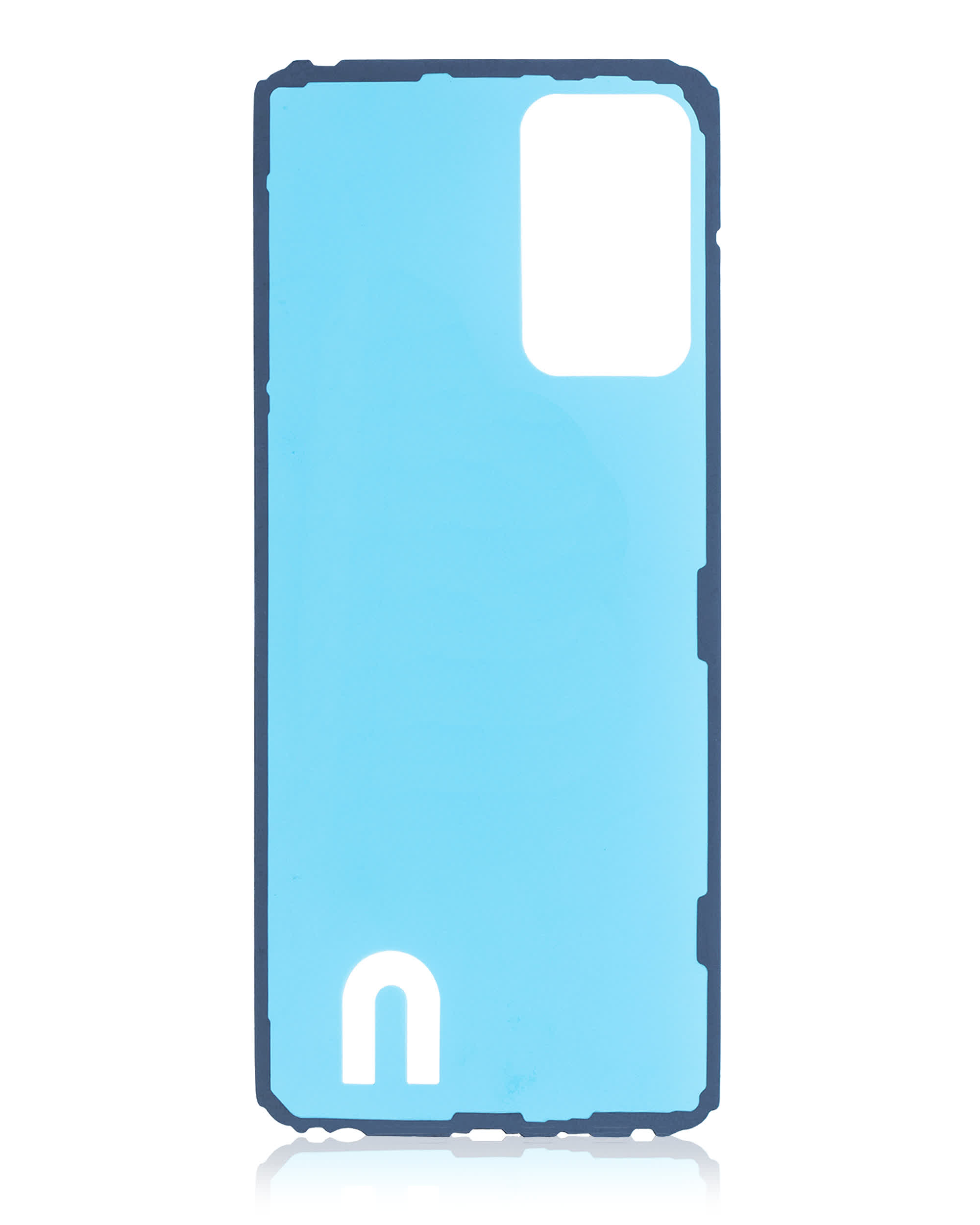 Rückdeckel Klebefolie für Samsung Galaxy A52 (A525 / 2021) (10er-Pack)