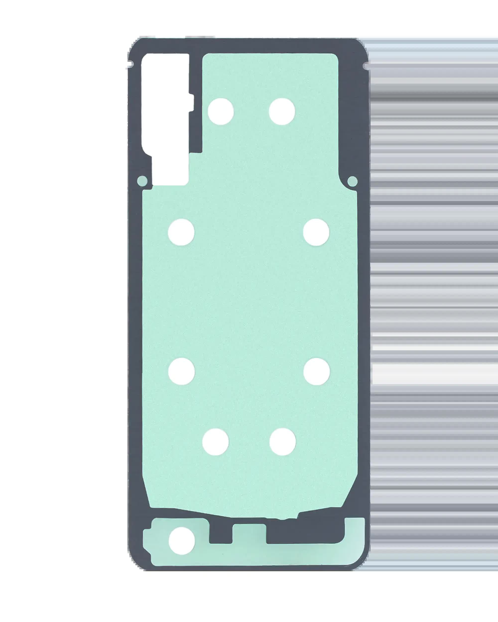 Rückdeckel Klebefolie für Samsung Galaxy A30 (A305 / 2019) (10er-Pack)