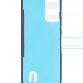 Rückdeckel Klebefolie für Samsung Galaxy A72 (A725 / 2021) (10er-Pack)
