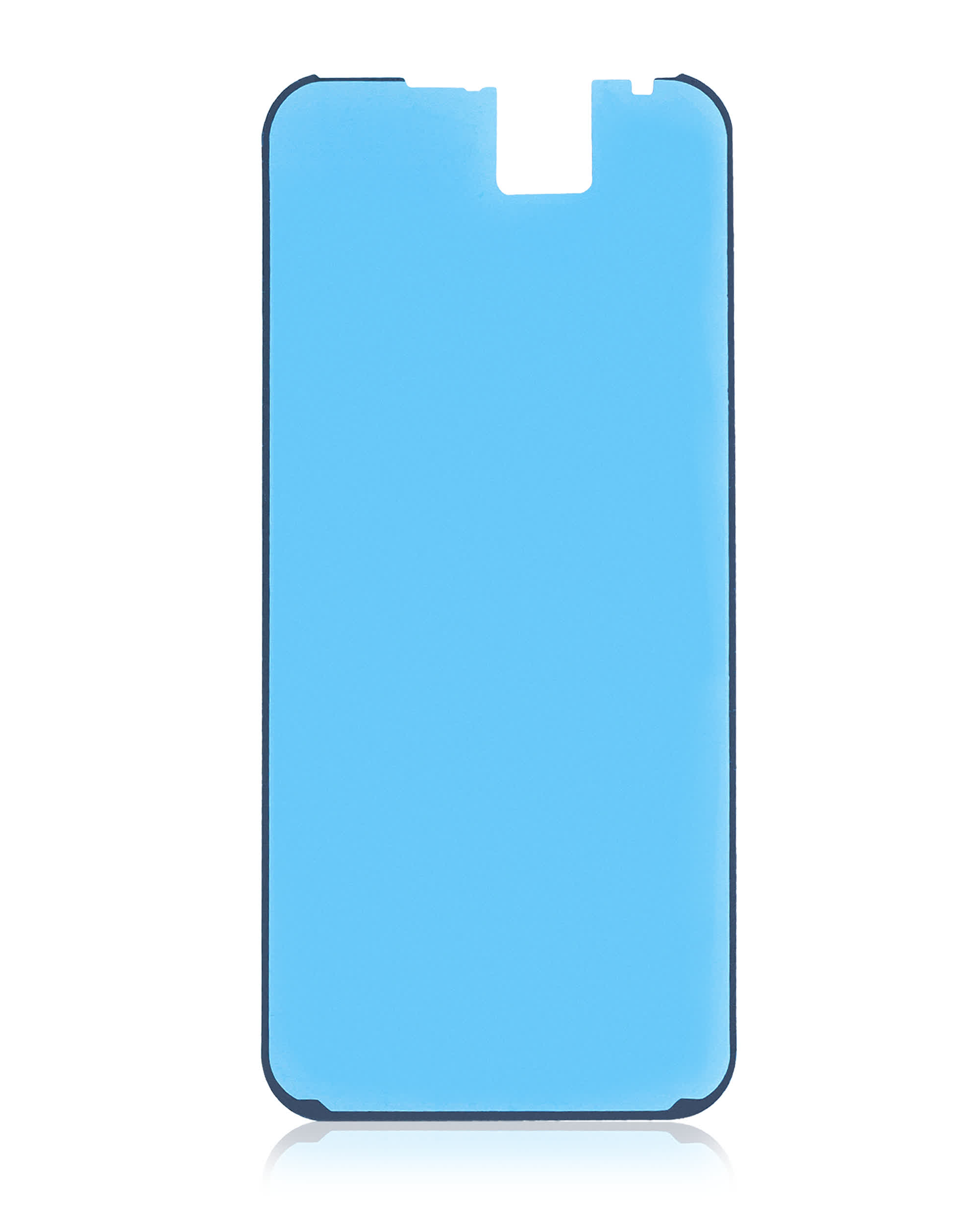 LCD Klebefolie für Samsung Galaxy A01 (A015 / 2020) (10er-Pack)