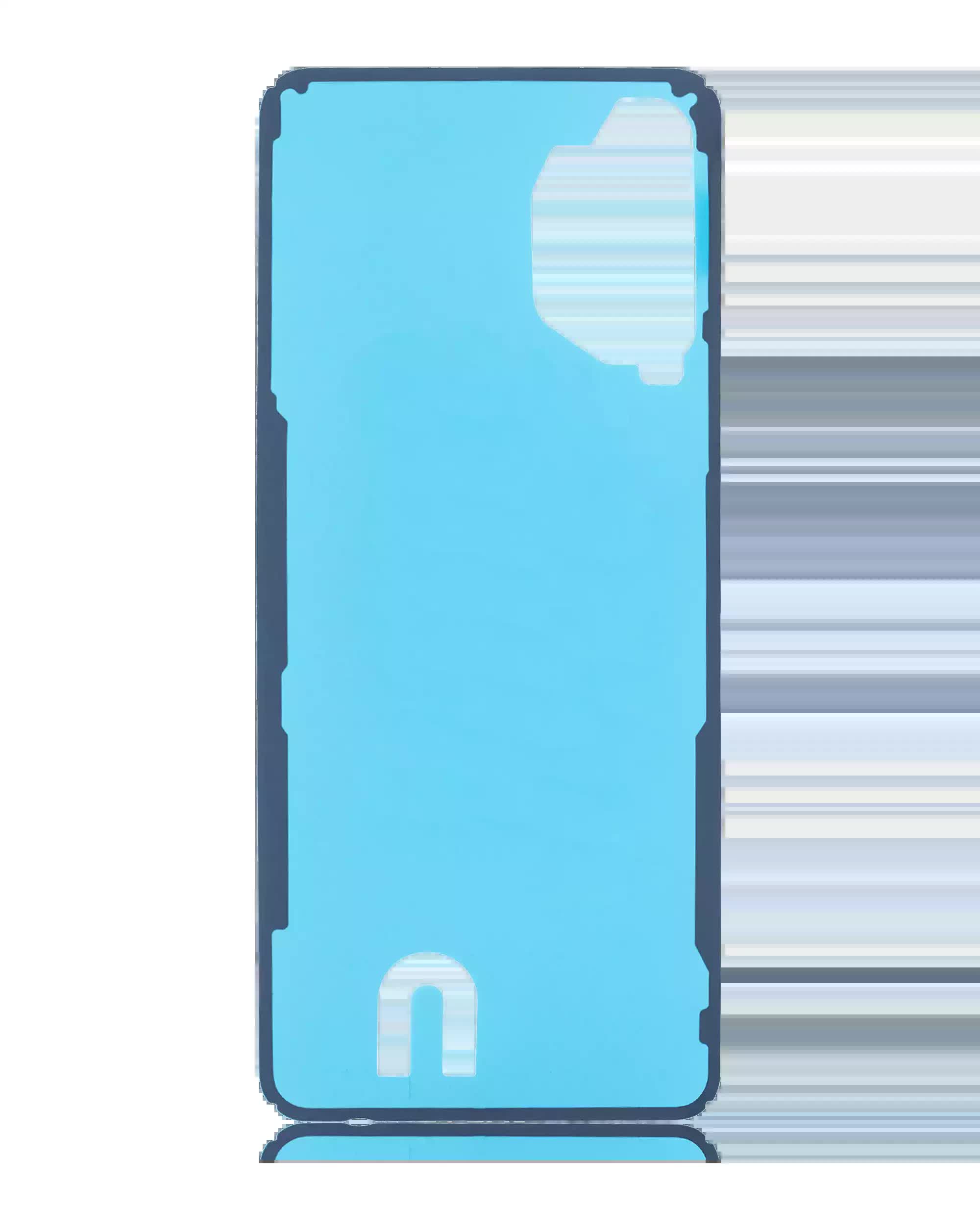 Rückdeckel Klebefolie für Samsung Galaxy A32 (A325 / 2021) (10er-Pack)