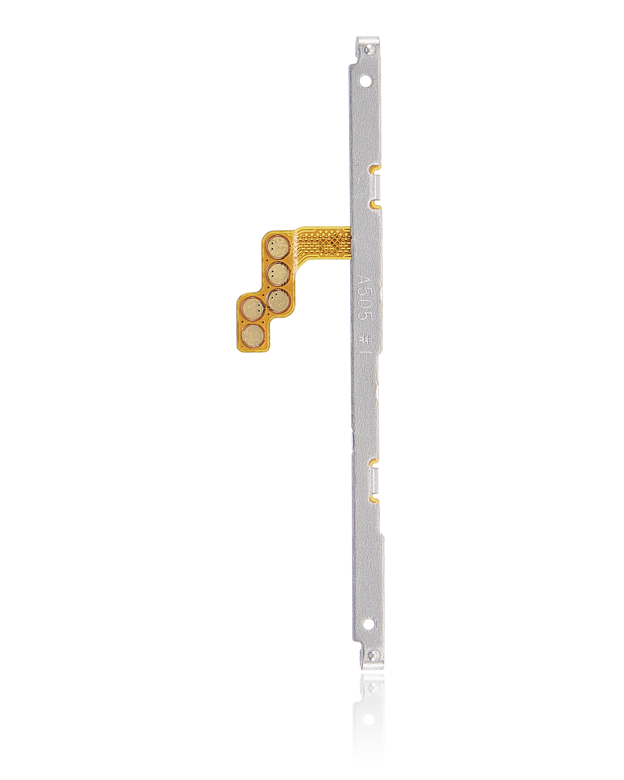 Power / Lautstärketaste Flex für Samsung Galaxy A51 4G (A515 / 2019) / A71 (A715 / 2020) – Bild 3