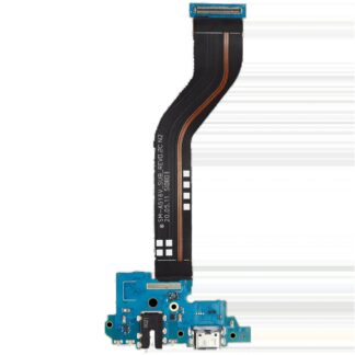 Ladebuchse Flexkabel mit Kopfhörerbuchse für Samsung Galaxy A51 5G UW (A516 / 2020) (A516V) (Verizon Version) (Premium)