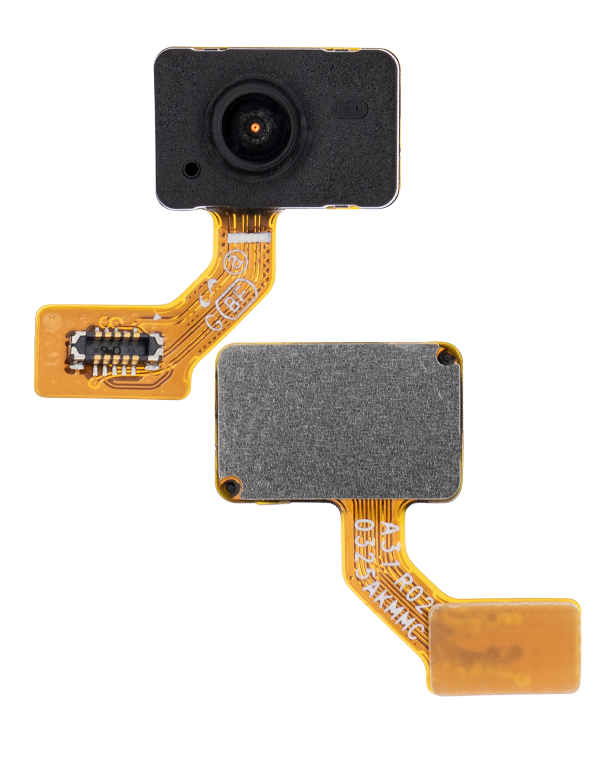 Fingerprint Sensor Flexkabel für Samsung Galaxy A51 5G (A516 / 2020) / A31 (A315 / 2020) – Bild 2