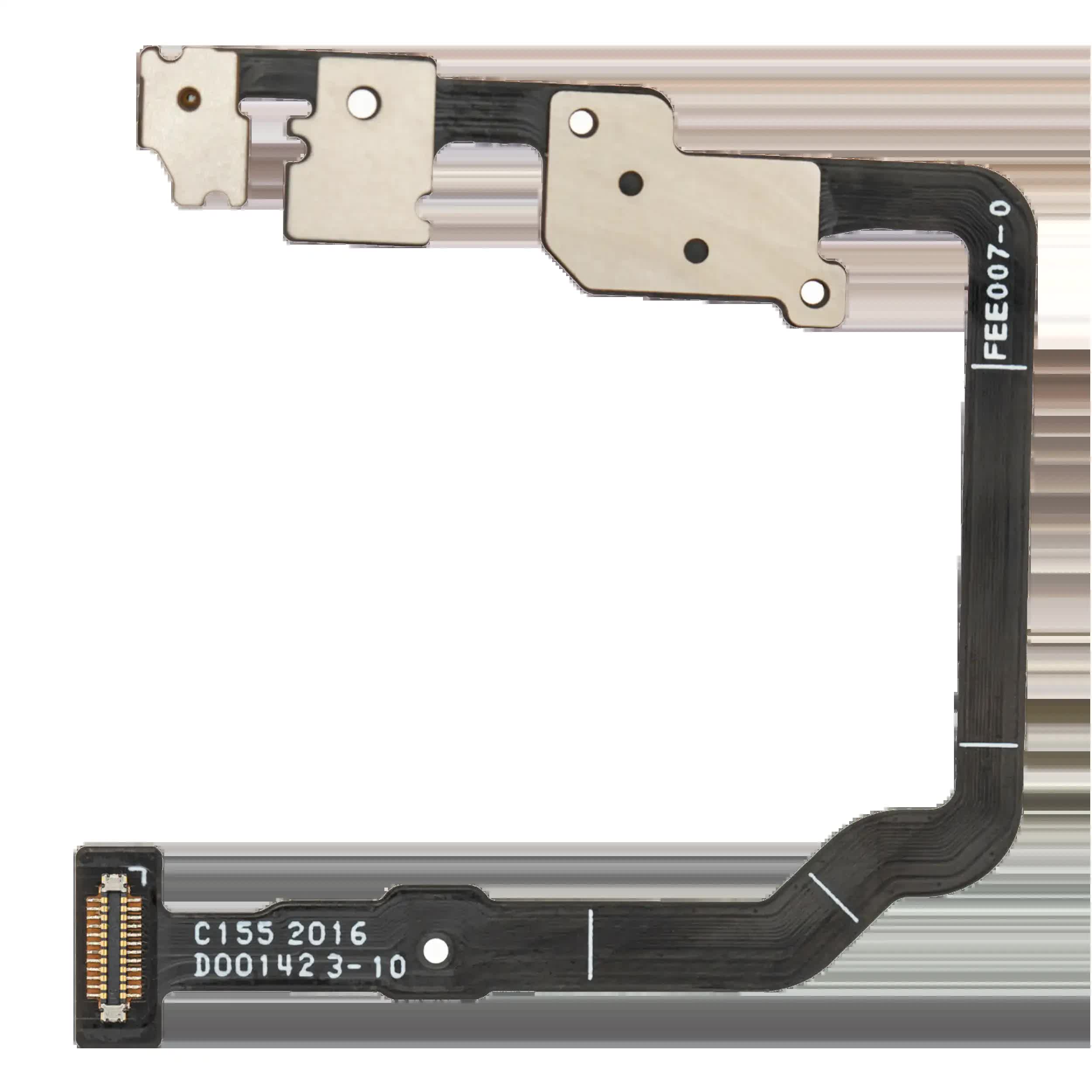 Taschenlampen-Flexkabel Kabel für OnePlus 8 Pro