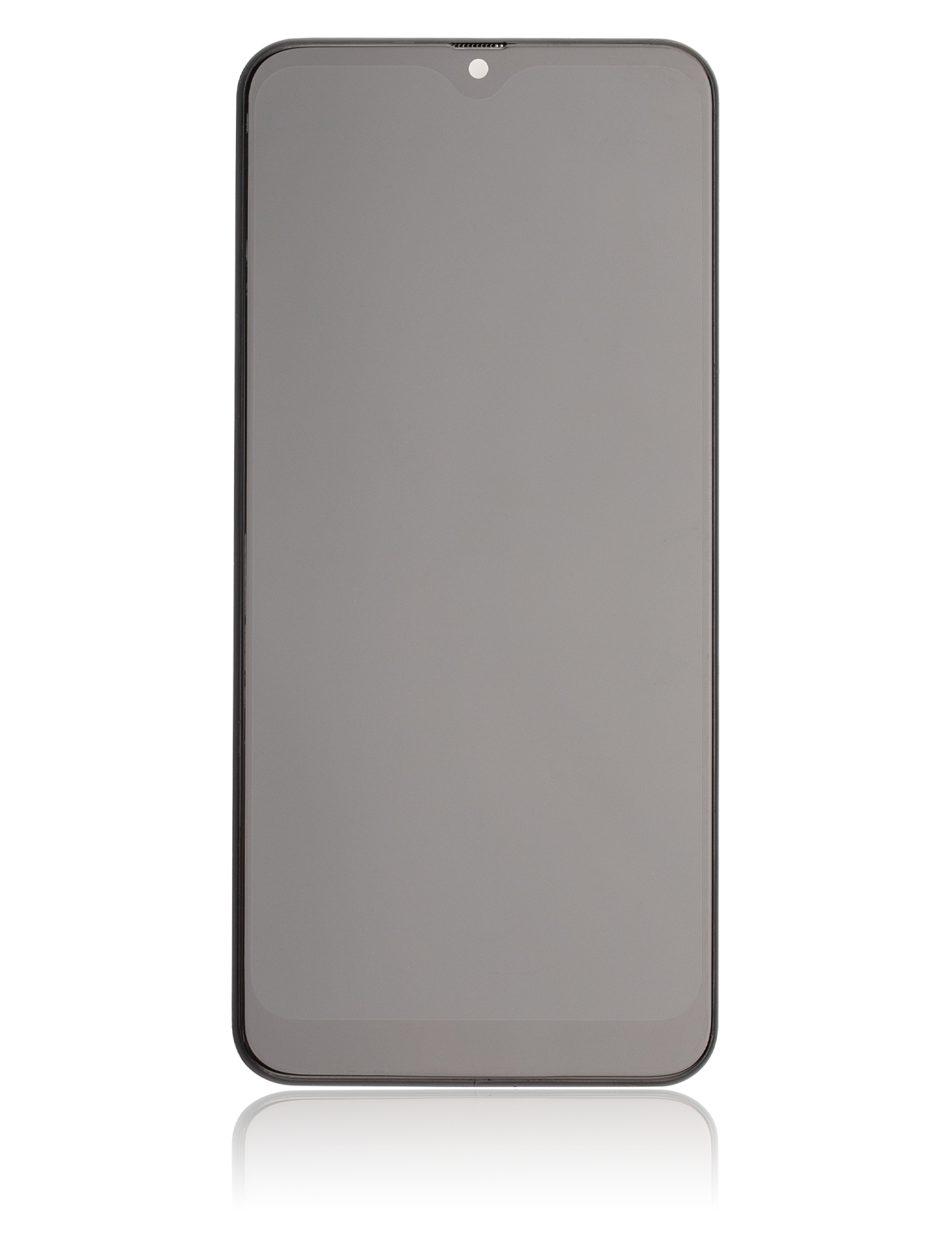LCD Display mit Rahmen für Samsung Galaxy A50s (A507 / 2019) (Aftermarket: Incell) – Bild 2