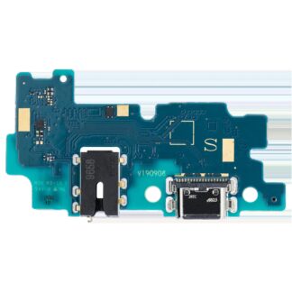 Ladebuchse mit PCB-Platine für Samsung Galaxy A50s (A507 / 2019) (Premium)