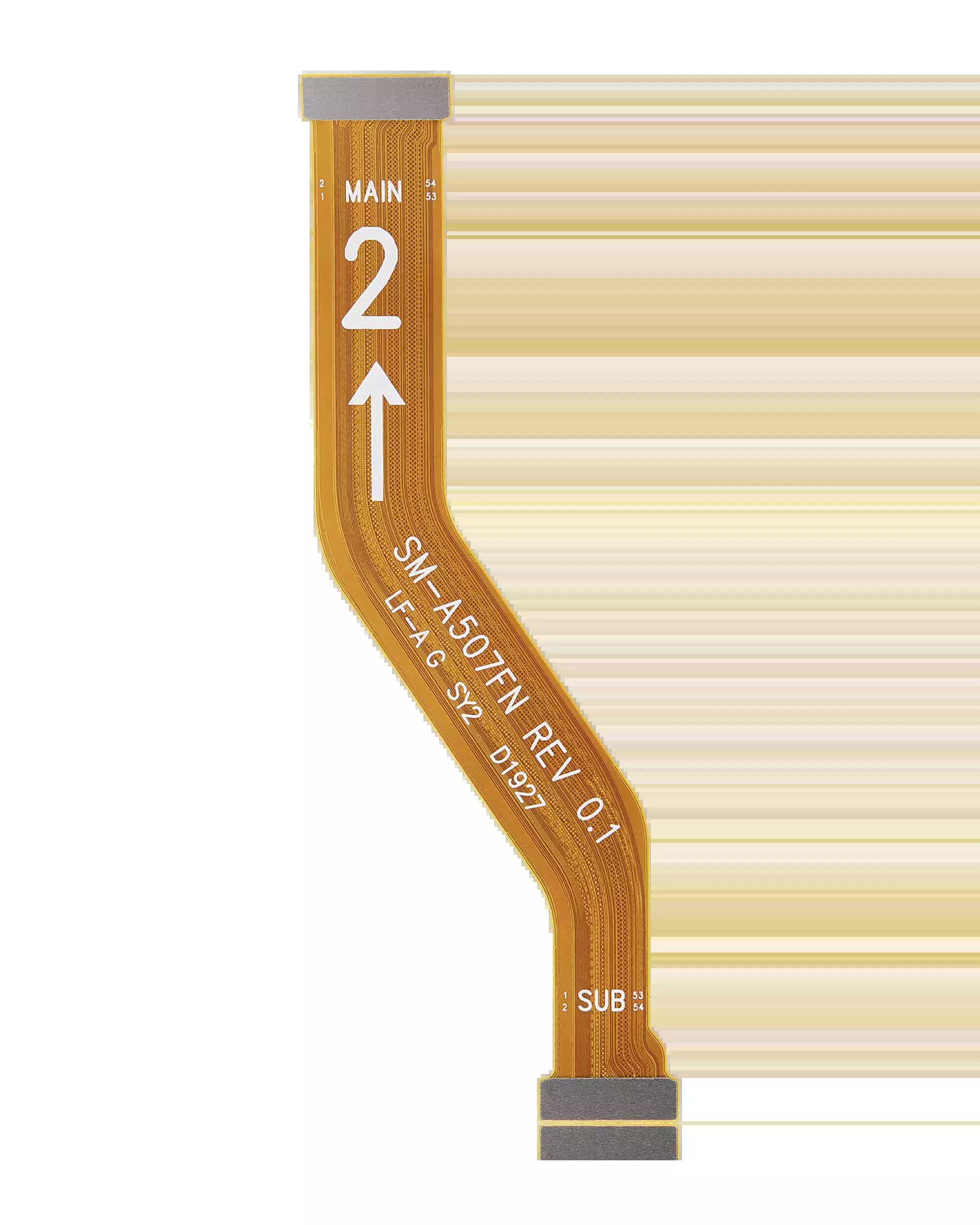 Mainboard-Flexkabel (Flex # 2) für Samsung Galaxy A50S (A507 / 2019)