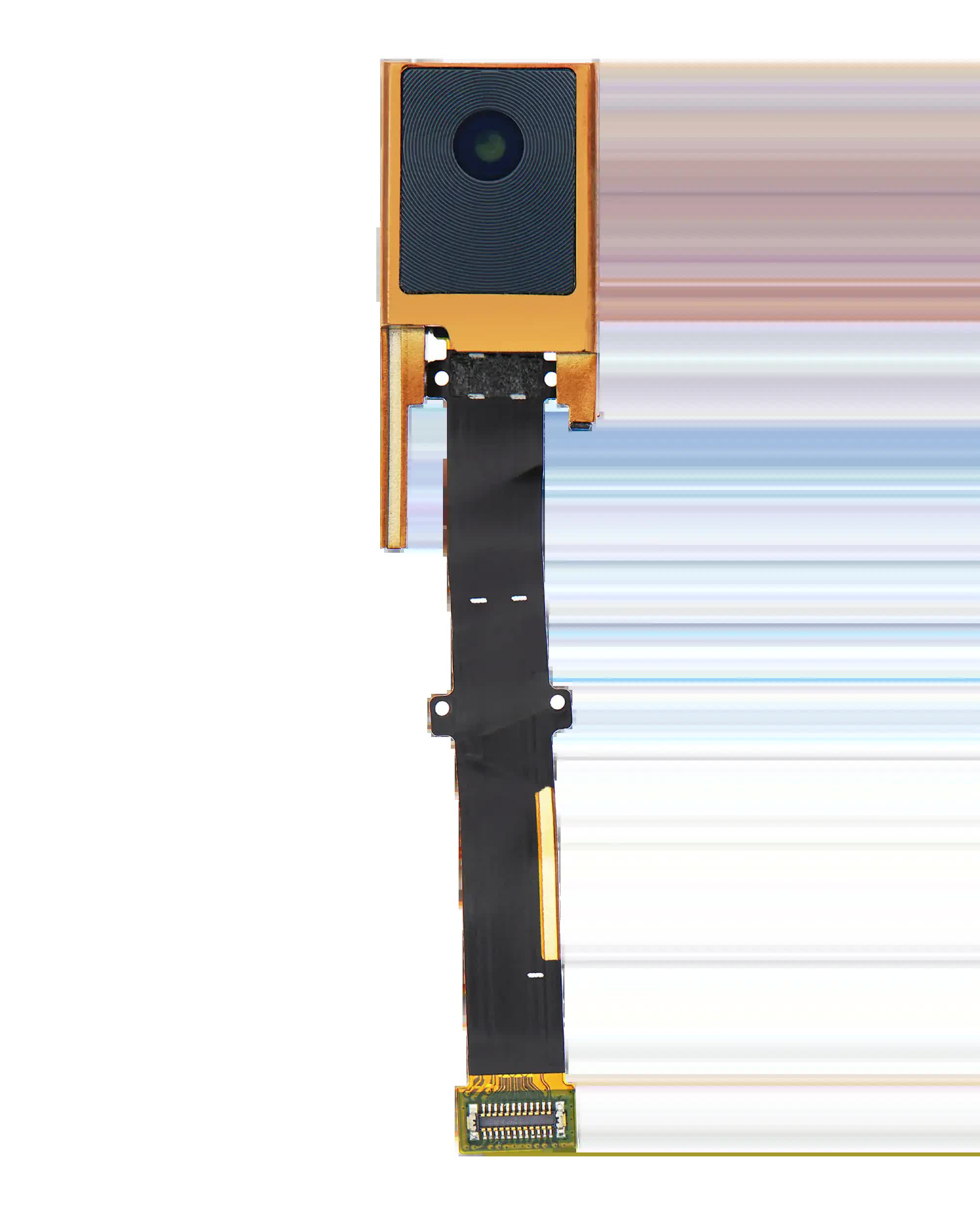 Frontkamera für Motorola One Hyper (XT2027 / 2020) (Dark Amber)