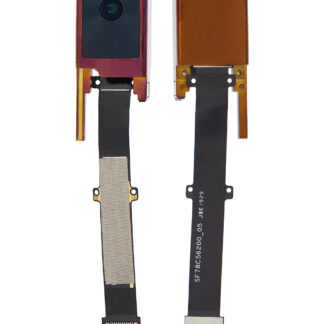Motorola Original Frontkamera Modul für Moto E/X/Z/One Serie - Modell: Motorola One Hyper (XT2027 / 2020) - Kameratyp: Frontkamera