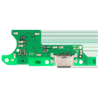 Ladebuchse für Motorola One Fusion (XT2073 / 2020) (Aftermarket Plus)