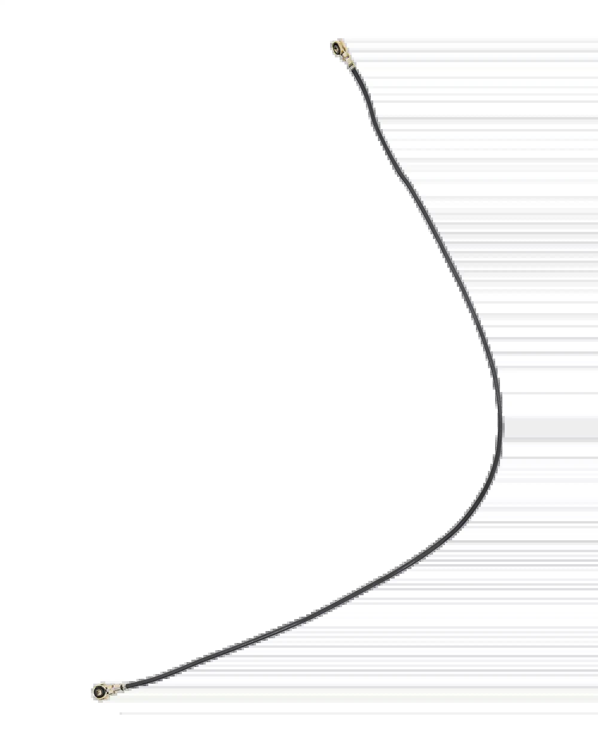 Antenne Kabel für Motorola One Fusion (XT2073 / 2020)