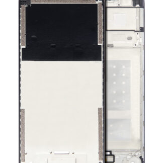 LCD-Rahmen für Motorola One Fusion (XT2073 / 2020)