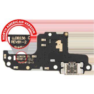 Ladebuchse für Motorola Moto E (XT2052 / 2020) (US-Version)