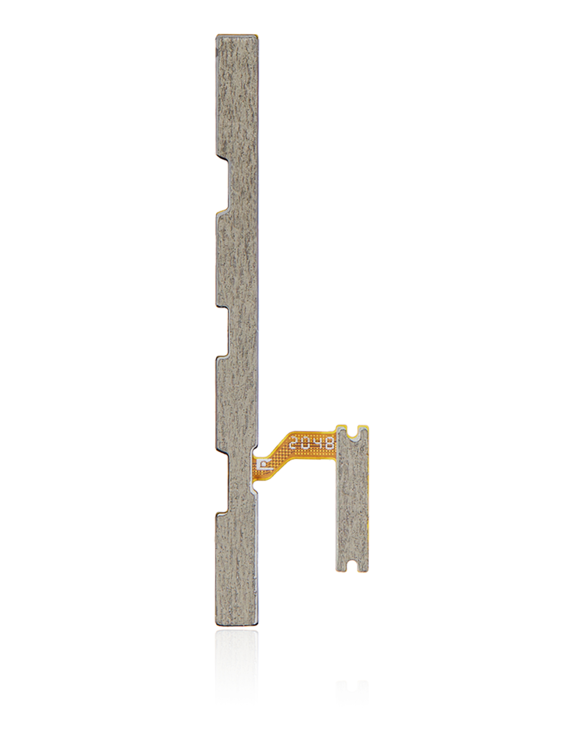 Power- und Lautstärke-Flexkabel für Motorola Moto G60 (XT2135 / 2021) – Bild 3