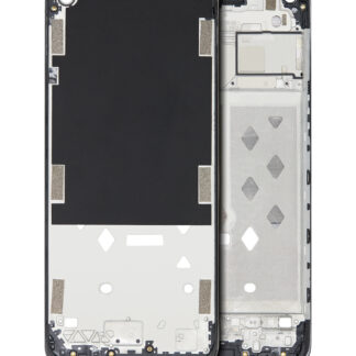 LCD-Rahmen für Motorola Moto G9 Power (XT2091 / 2020)