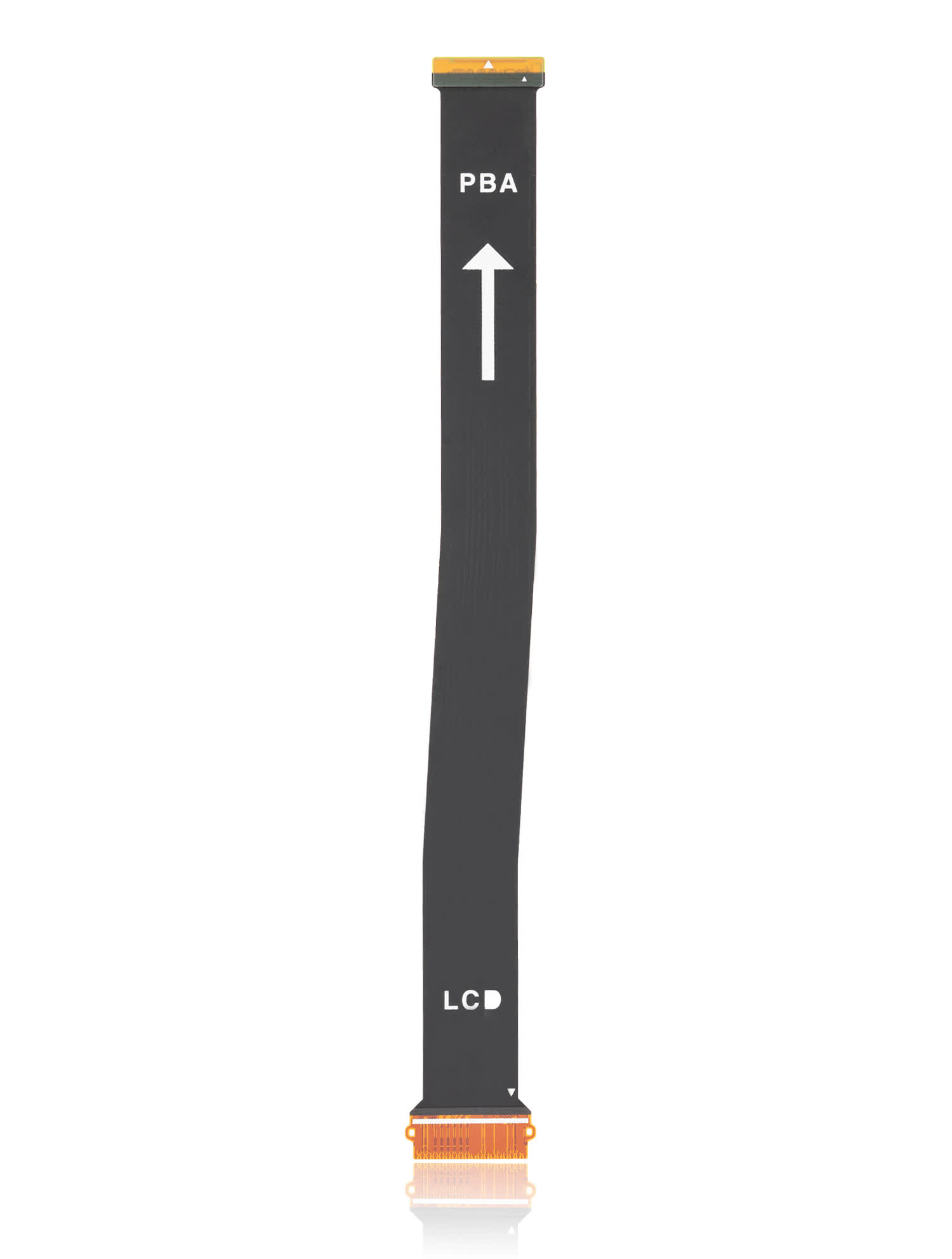 LCD Flexkabel für Samsung Galaxy Tab A 8.4" (T307 / 2020)