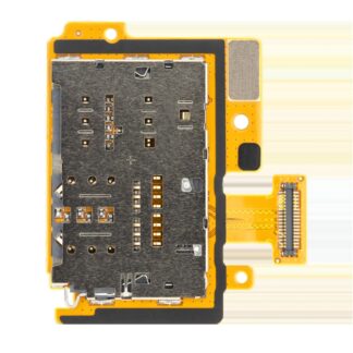 SIM-Kartenleser Flexkabel für Samsung Galaxy Tab A 8.4" (T307 / 2020)