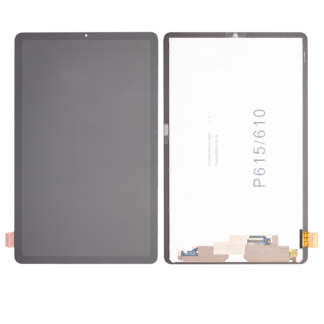 LCD Display ohne Rahmen für Samsung Galaxy Tab S6 Lite 10.4" (P610 / P615) (2020) / Tab S6 Lite (P613 / P619) (2022) / Tab S6 Lite 10.4" (P620 / P6