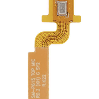 Microphone Flexkabel (Next To Kopfhörerbuchse) für Samsung Galaxy Tab S6 Lite 10.4" (P610 / P615) (2020)