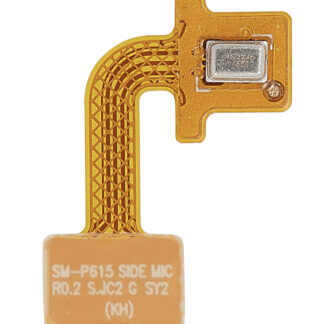 Microphone Flexkabel (Next To Power & Volume Flexkabel) für Samsung Galaxy Tab S6 Lite 10.4" (P610 / P615) (2020)