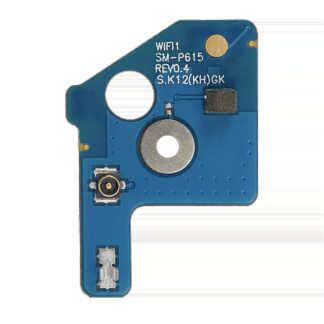 Signal Antennenplatine (Connected mit The Longer White Signal Kabel) für Samsung Galaxy Tab S6 Lite 10.4" (P610 / P615) (2020)