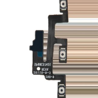 Power und Lautstärke-Flexkabel für Motorola Moto G Power (XT2041-4 / XT2041-6 / XT2041-7 / XT2041DL / 2020)