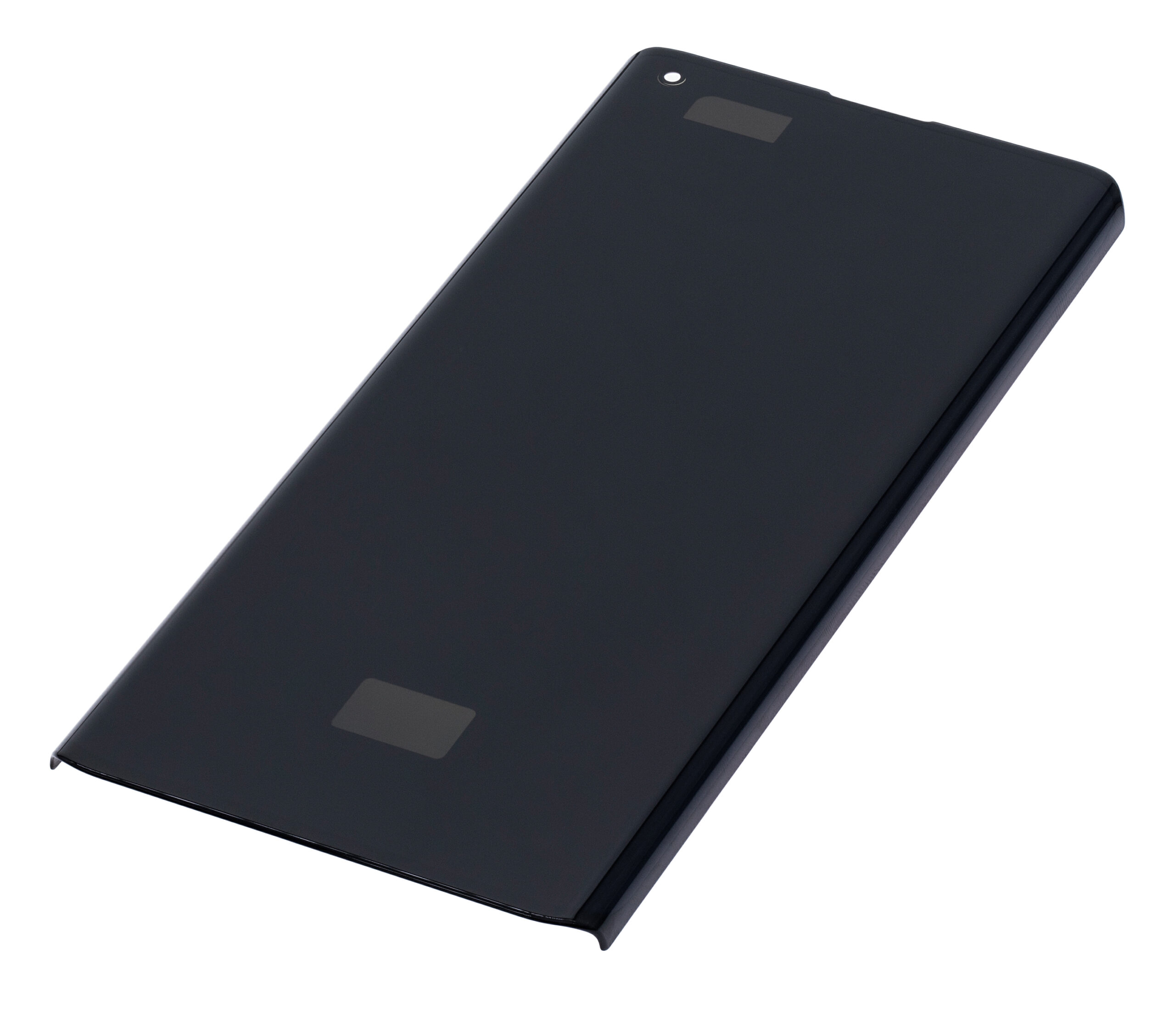 OLED Display ohne Rahmen für Motorola Edge 5G (XT2063 / 2020) / Edge Plus (XT2061 / 2020) (professionell aufgearbeitet) – Bild 4