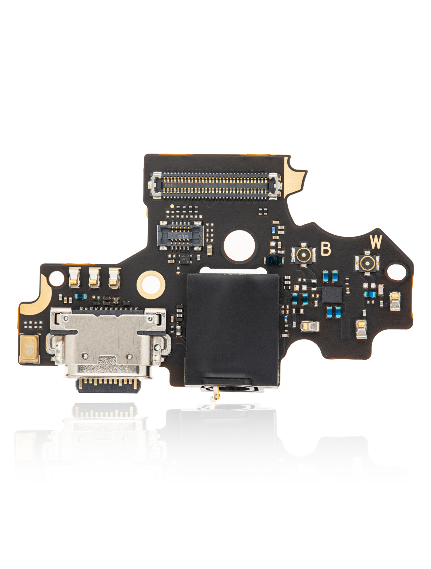 Ladebuchse für Motorola Edge 5G (XT2063 / 2020) – Bild 3