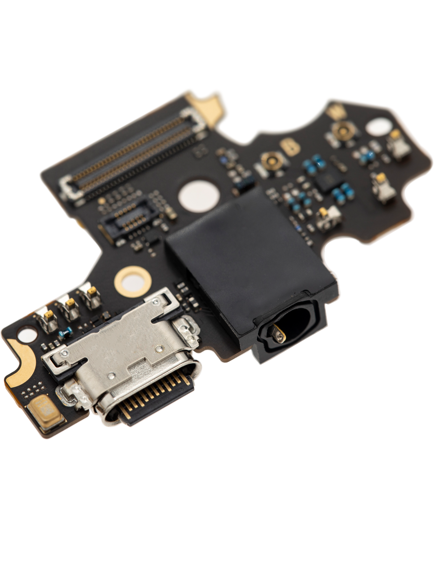Ladebuchse für Motorola Edge 5G (XT2063 / 2020) – Bild 4