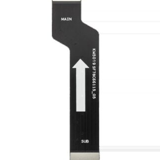 LCD Flexkabel für Motorola Edge 5G (XT2063 / 2020)