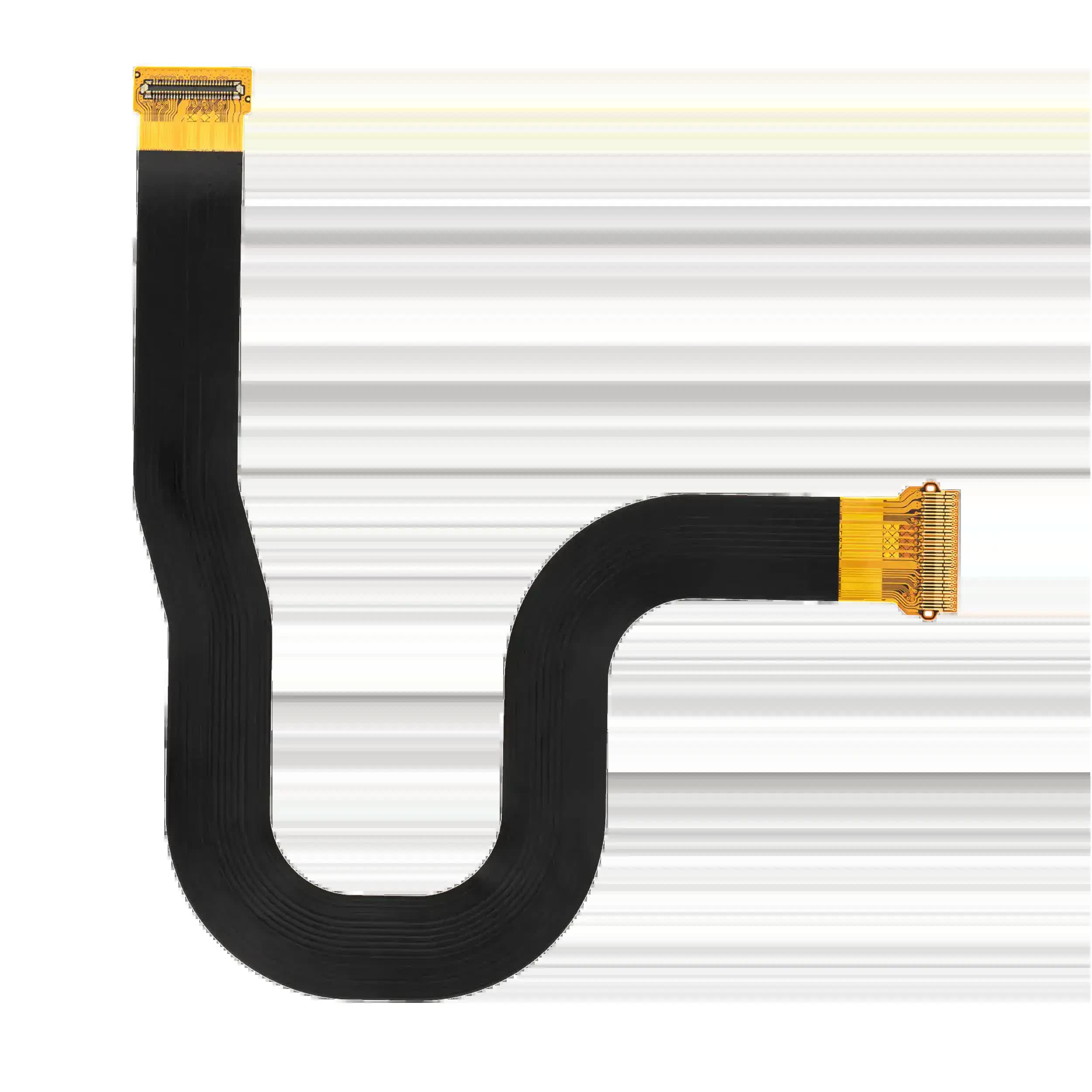 LCD Flexkabel für Samsung Galaxy Tab Active Pro 10.1" (T545 / T540 / T547) (2019)