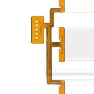 Powerbutton Flex für Samsung Galaxy Tab Active Pro 10.1" (T545 / T540 / T547) (2019)
