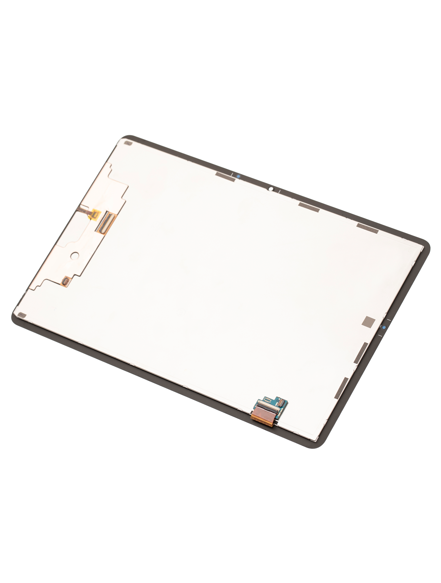 LCD Display ohne Rahmen für Samsung Galaxy Tab S7 11" (2020) (T870 / T875 / T876 / T878) / Tab S8 11" (2022) (X700 / X706) (professionell aufgearbeitet) ( – Bild 2