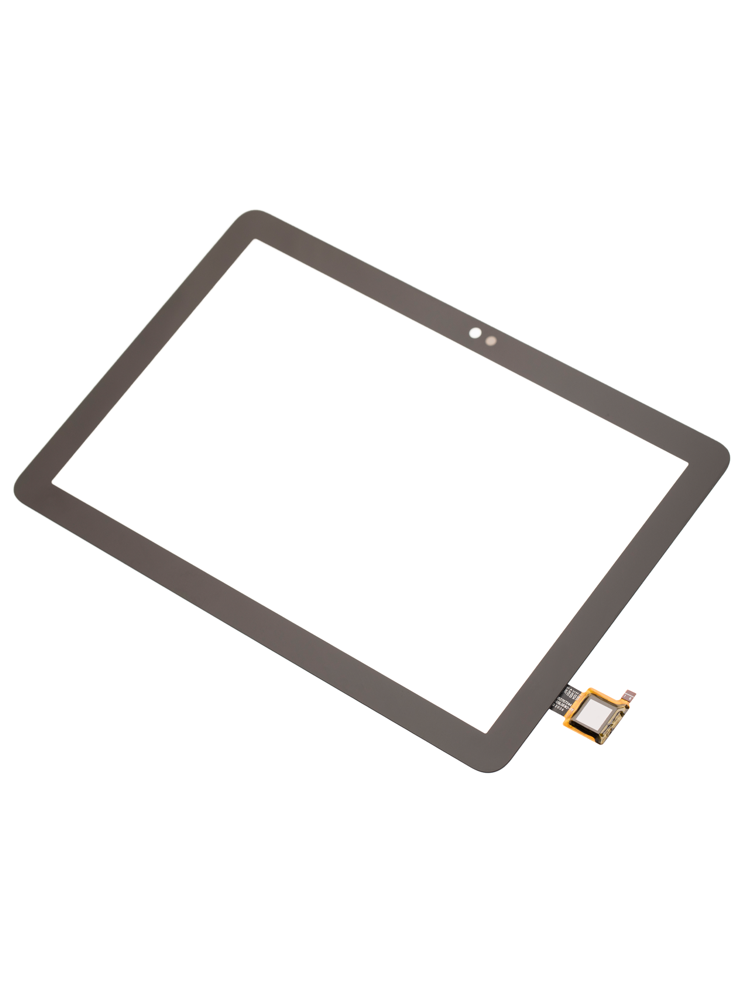 Touchscreen-Digitizer für Amazon Kindle Fire HD 8 (10th Gen, 2020) (Black (Schwarz)) – Bild 4