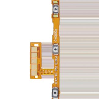 Power und Lautstärketaste Flex für T-Mobile Revvl 4 Plus (5062 / 2020)