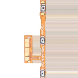 Power und Lautstärke-Flexkabel für T-Mobile Revvl 4 Plus (5062)