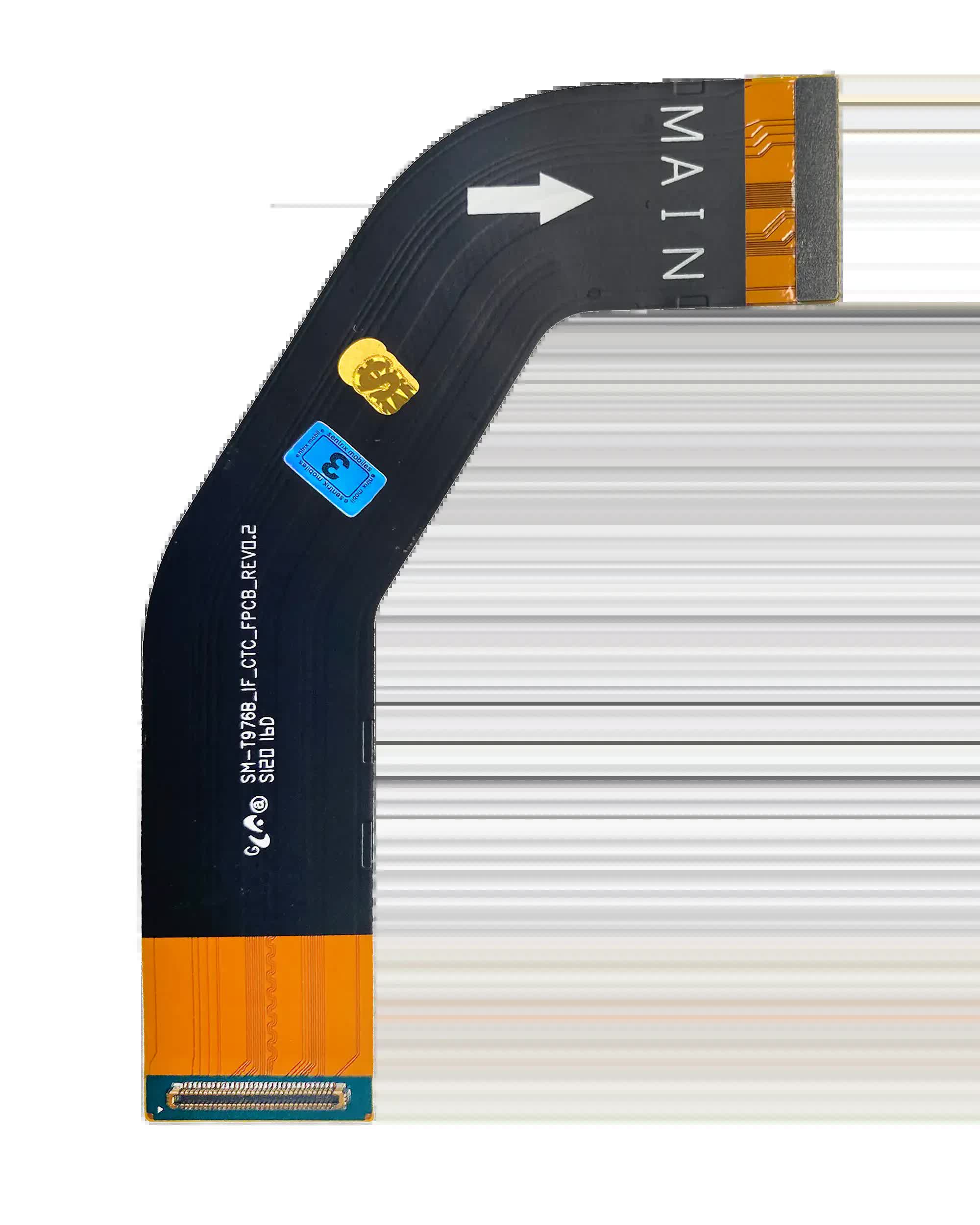 Mainboard-Flexkabel für Samsung Galaxy Tab S7 Plus 12.4" (T970 / T975 / T976) (2020)