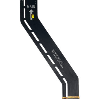 LCD Flexkabel für Samsung Galaxy Tab S7 Plus 12.4" (T970 / T975 / T976) (2020)