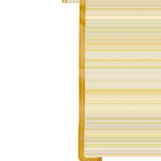 Stylus Pen Connect Extension Flexkabel für Samsung Galaxy Tab S7 Plus 12.4" (T970 / T975 / T976) (2020)