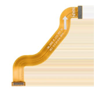Mainboard-Flexkabel (Connected To Ladebuchse) für Samsung Galaxy Tab S6 Lite 10.4" (P610 / P615) (2020)