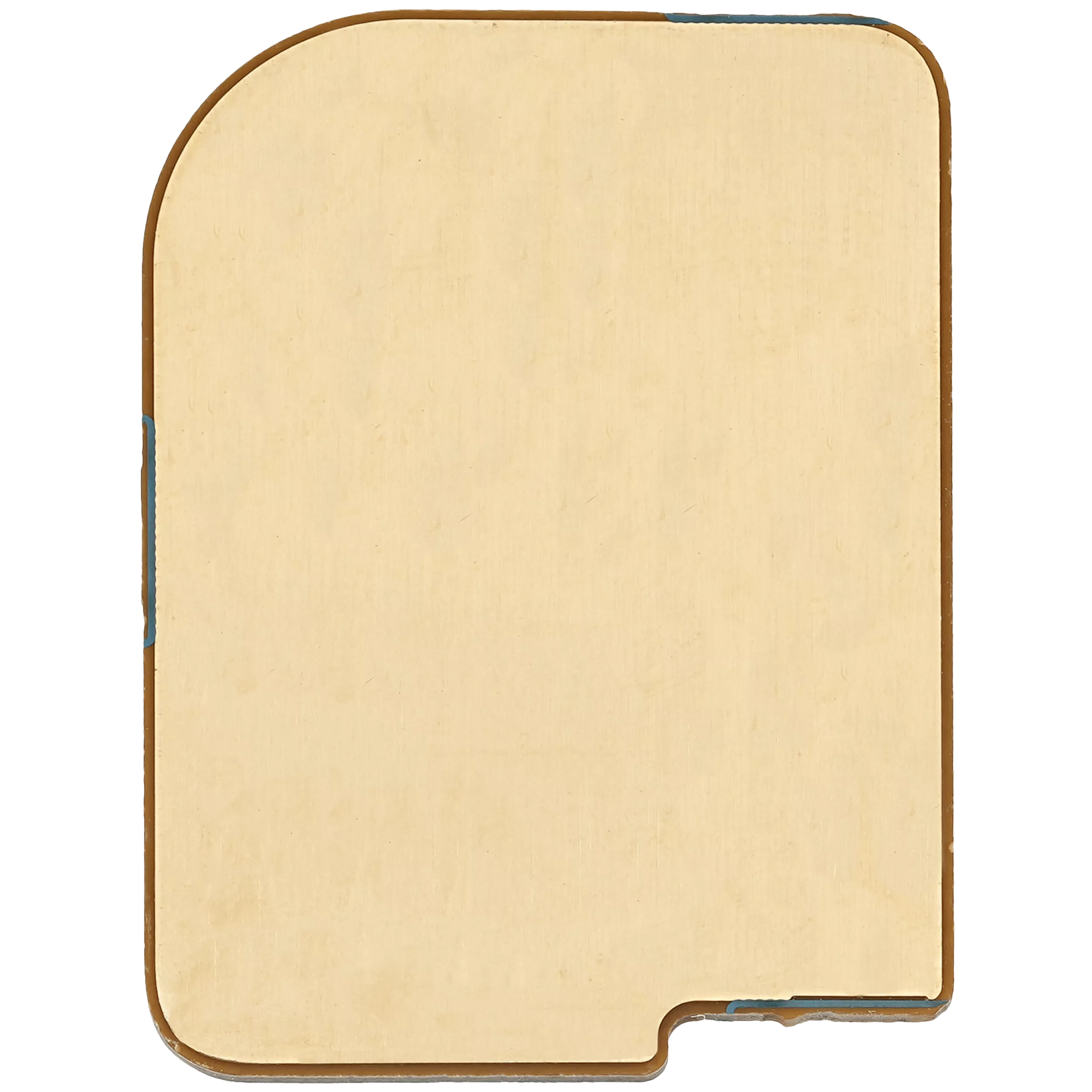 Touchscreen-Digitizer Anschluss Platine für Samsung Galaxy Tab S6 10.5" (T860 / T865) (2019) – Bild 3