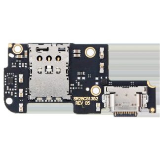 Ladebuchse für Motorola Edge Plus (XT2061 / 2020) (Aftermarket Plus)