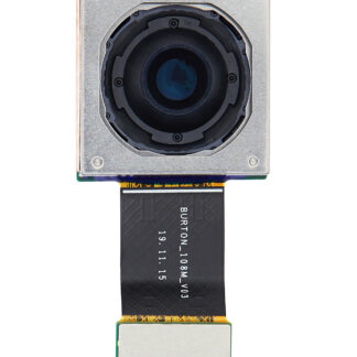 Rückkamera (Wide) für Motorola Edge Plus 5G (XT2061 / 2020)