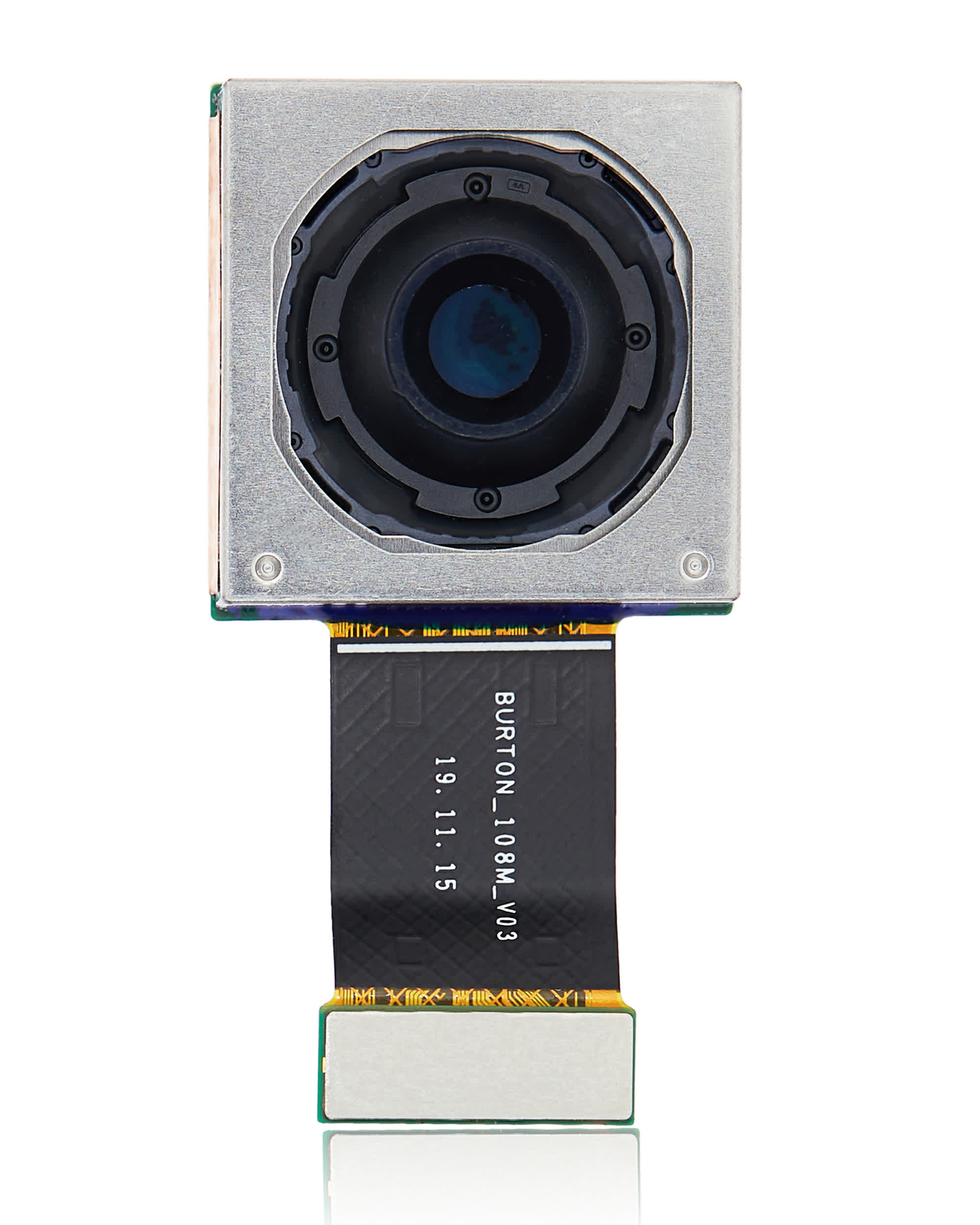 Rückkamera (Wide) für Motorola Edge Plus 5G (XT2061 / 2020)