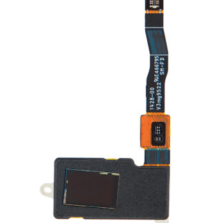 Fingerabdrucksensor mit Flexkabel (Inside The Display) für Motorola Edge Plus 5G (XT2061 / 2020)