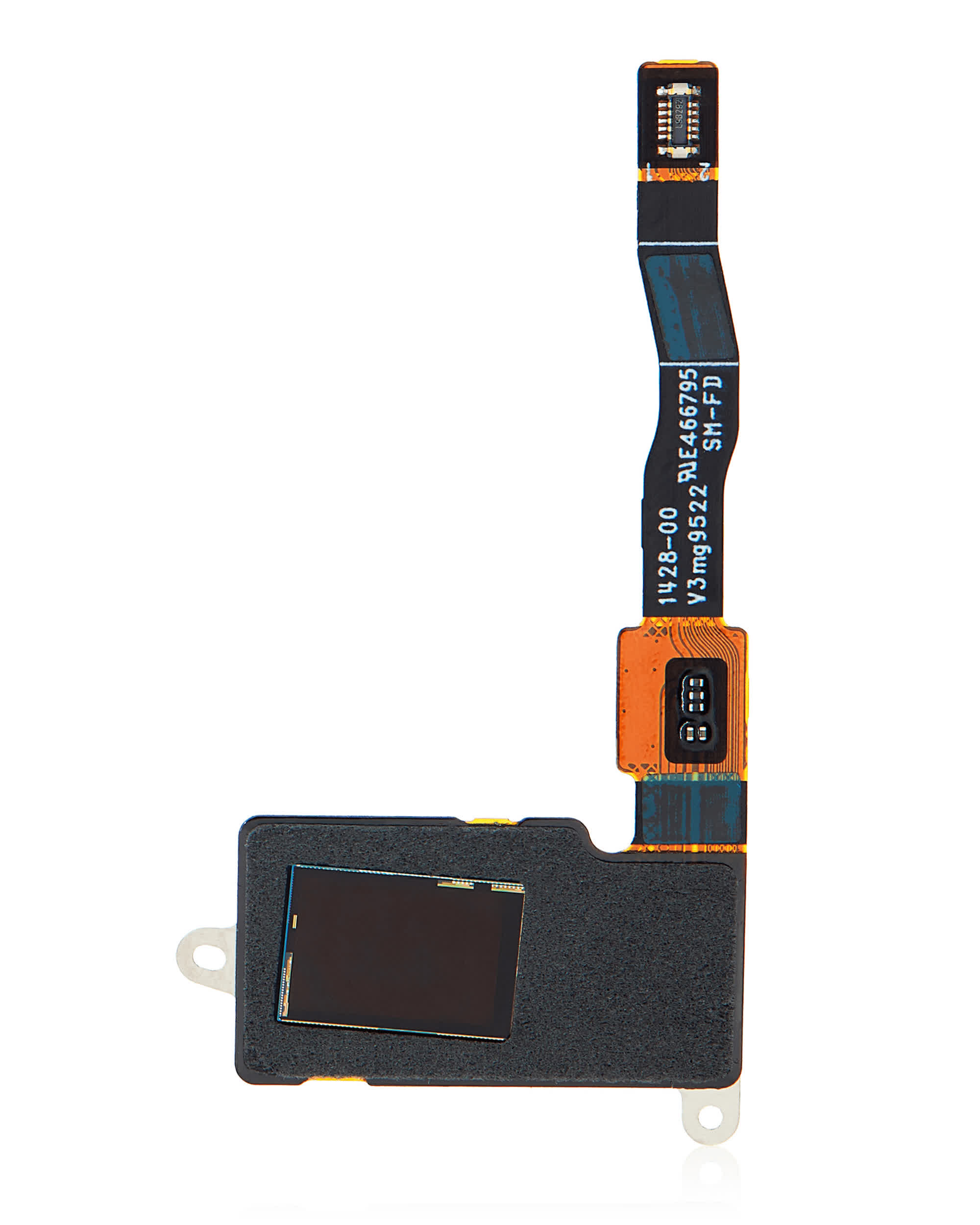 Fingerabdrucksensor mit Flexkabel (Inside The Display) für Motorola Edge Plus 5G (XT2061 / 2020)