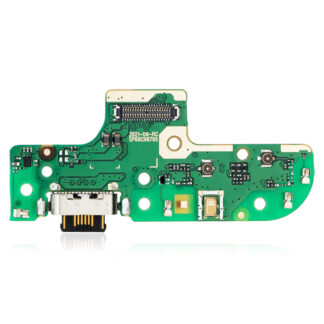 Ladebuchse für Motorola Moto G9 Power (XT2091 / 2020) (Premium)